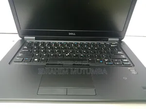 Laptop Dell Latitude E7450 4GB Intel Core I7 SSD 500GB