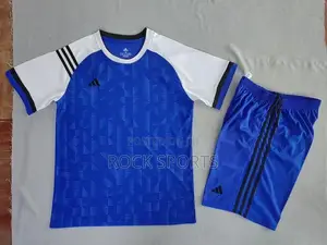 Latest Football Uniforms