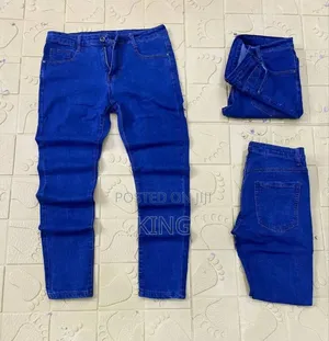 Dior Bluey Jeans