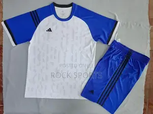 Pure Quality Adidas Uniform