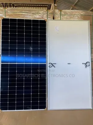 350W Monocrystalline Solar Panels/Highly Efficient.