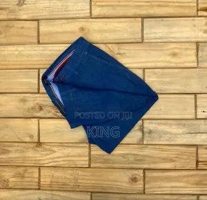 Curtis Gentle Jeans