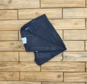 Curtis Gentle Jeans