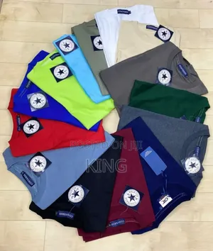 Canva Long Sleeved T-Shirt