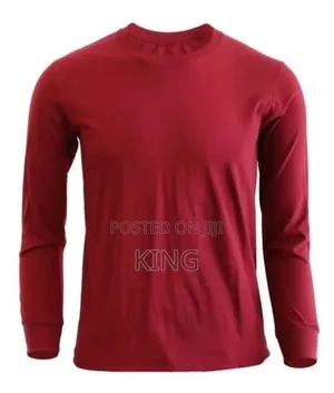Canva Long Sleeved T-Shirt