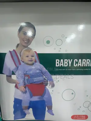 Quality Baby Carrier