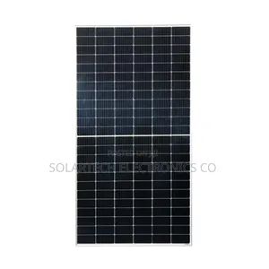 550W Mono Solar Panels/Store Prices