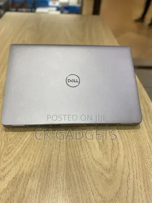 New Laptop Dell Latitude 5440 16GB Intel Core I5 SSD 512GB