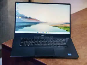 New Dell Precision 15 5540 16GB Intel Core I7 SSHD (Hybrid) 512GB
