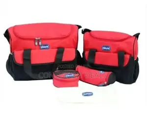 Chicco Multifunction Mummy Bag