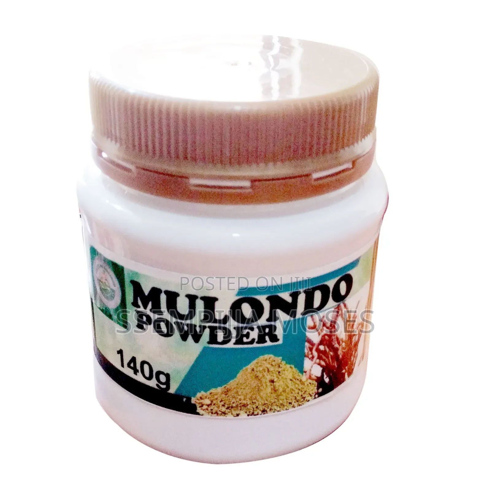 Mulondo Powder