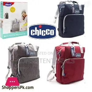 Baby Diaper Bag