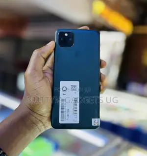 Google Pixel 5a 5G 128 GB Green