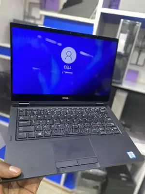 New Laptop Dell Latitude 7390 16GB Intel Core I7 SSD 256GB