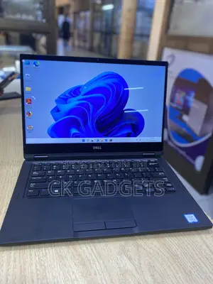 New Laptop Dell Latitude 7390 16GB Intel Core I7 SSD 256GB
