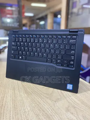 New Laptop Dell Latitude 7390 16GB Intel Core I7 SSD 256GB