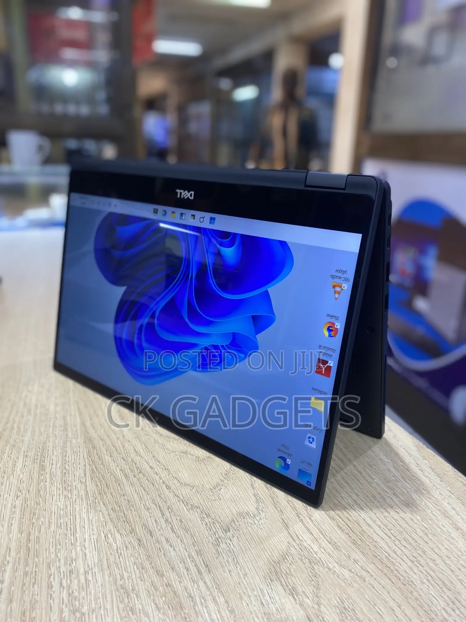New Laptop Dell Latitude 7390 16GB Intel Core I7 SSD 256GB