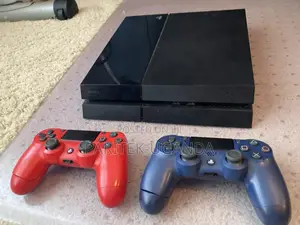 Sony Playstation 4 Slim 500GB