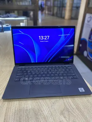 New Laptop Dell Latitude 7410 16GB Intel Core I7 SSD 512GB