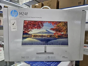 HP M24F Monitor
