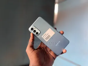 Samsung Galaxy M23 128 GB Blue