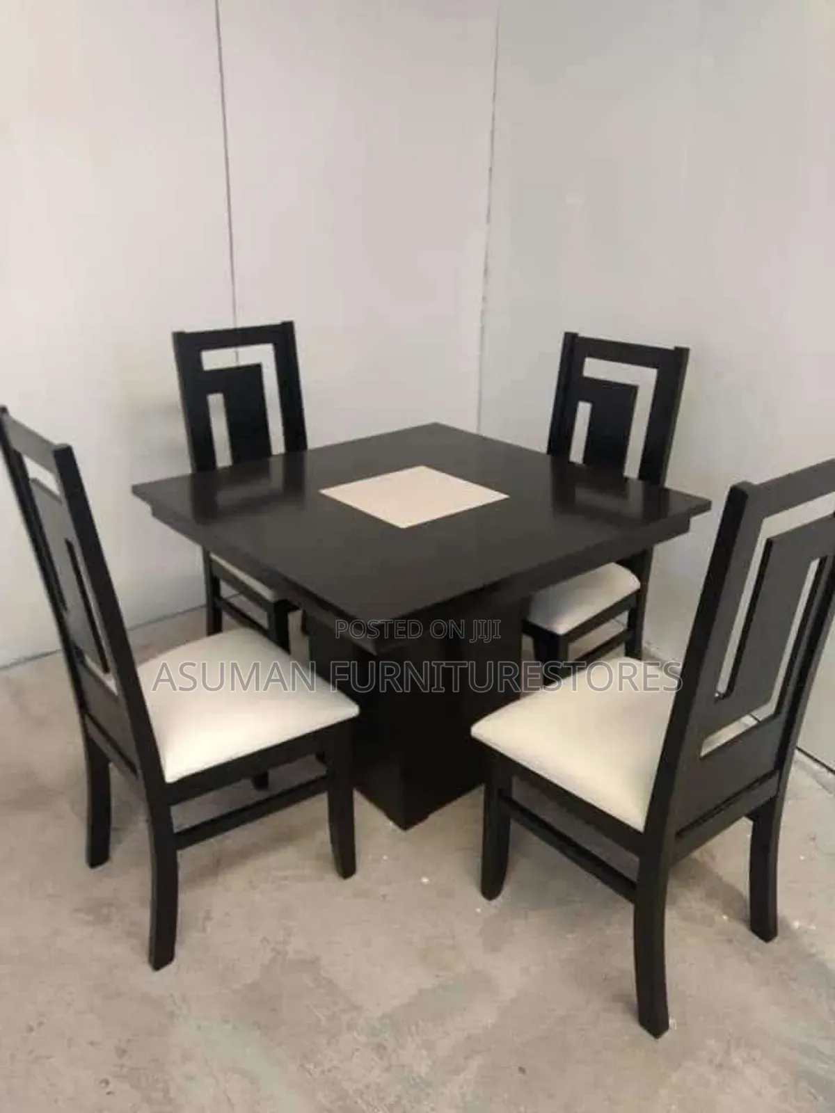 4seater Dinning Table Call Us On