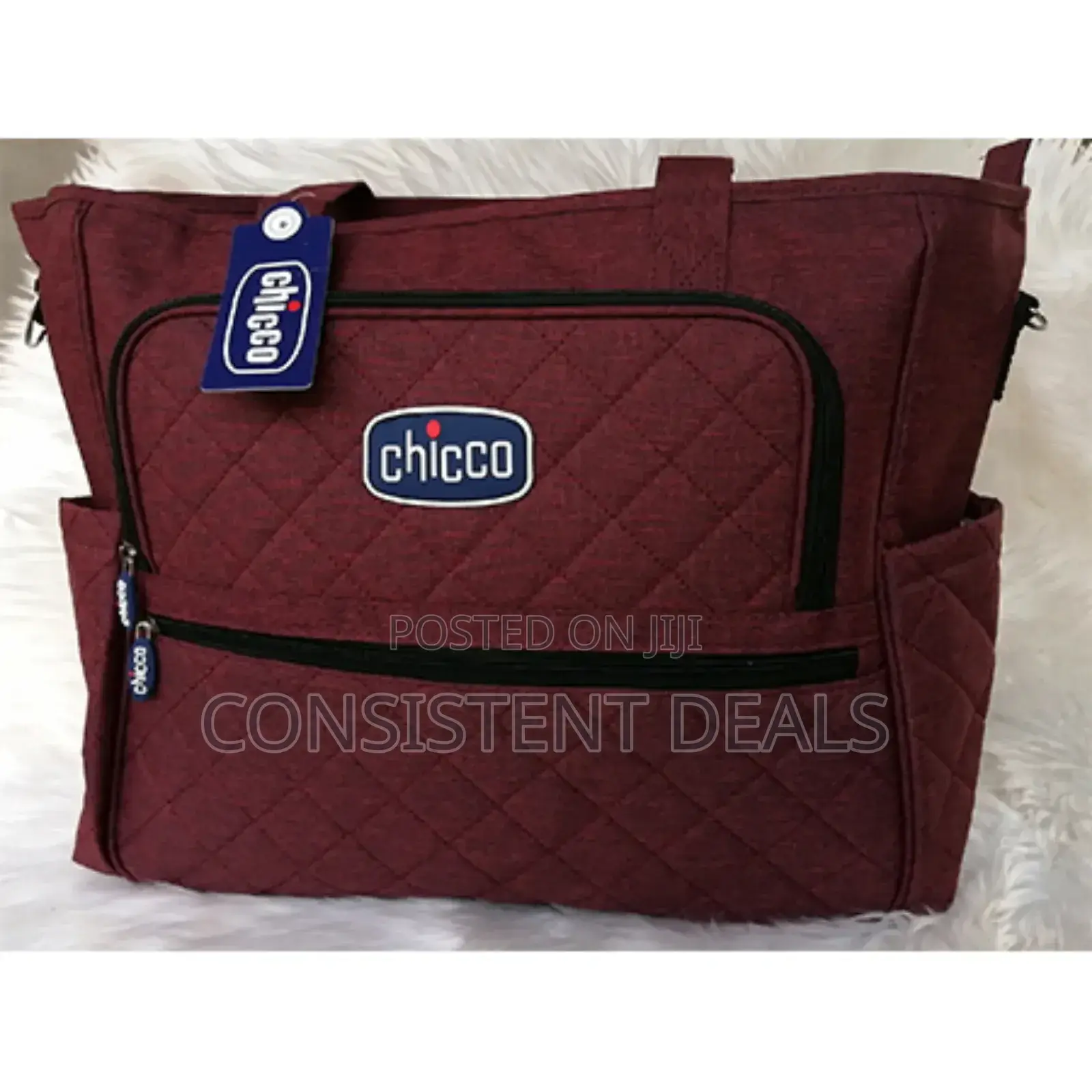 Baby Diaper Bag