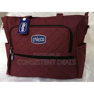 Baby Diaper Bag