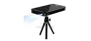 Borrego Portable Mini Mobile Projector