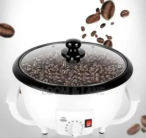 Saachi Coffee Beans Roasting Machine