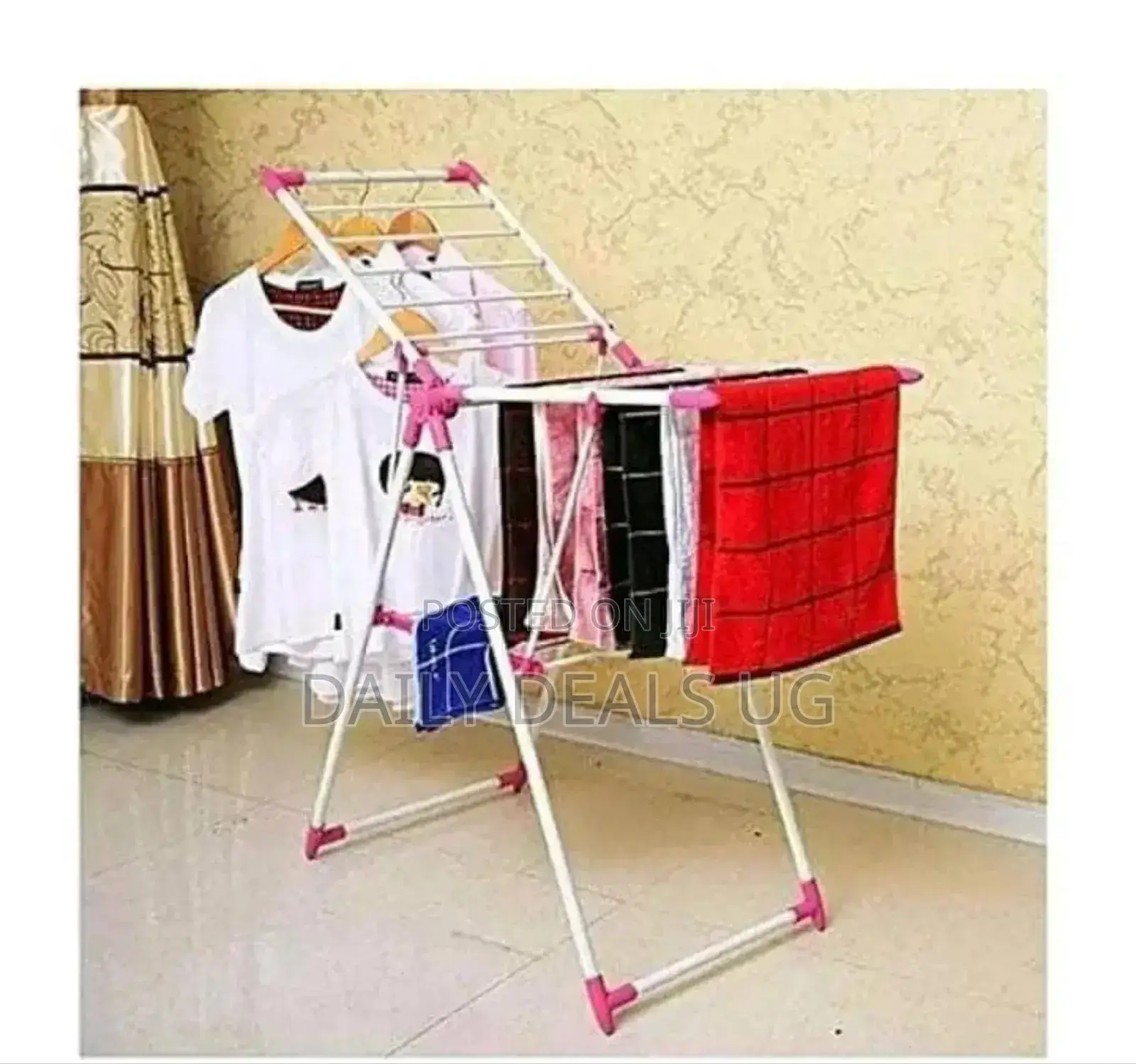 Clothes Drying Rack