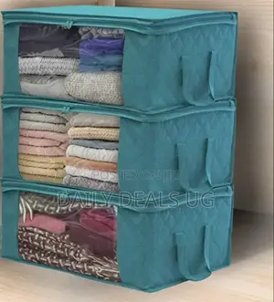 Home Clothes Storage Box