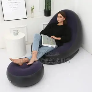 Inflatable Air Sofa