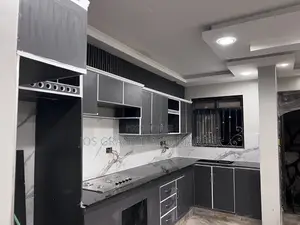 Black Galaxy Countertops