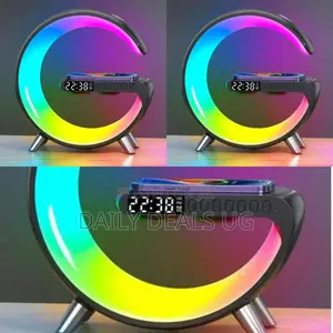 Portable Charging Speaker