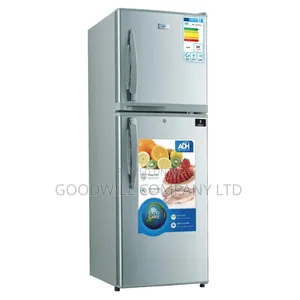 168 Liters Solar Fridge Or DC Fridge DND