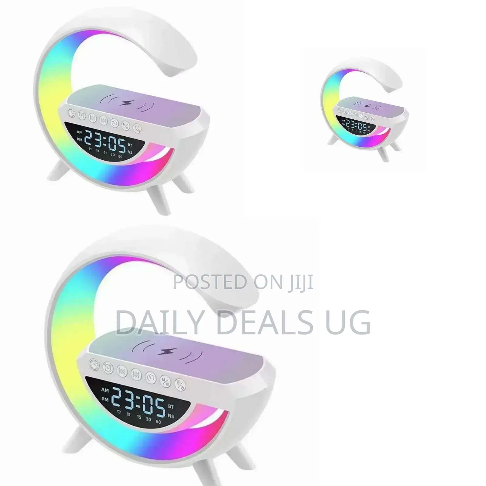Brand Charging Speaker