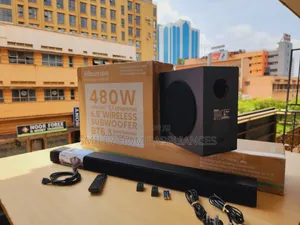 New Arrival HS31000 Hisense 480watts Soundbar