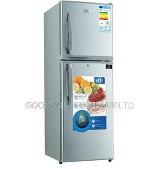 ADH 158litres DC/Solar Refrigerator DND