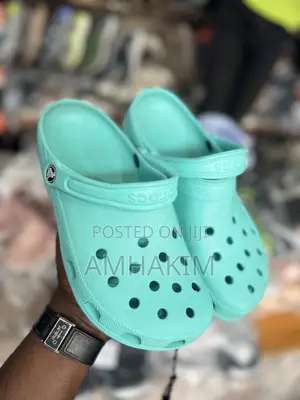 New Classic Fancy Ladies Crocs in Stock