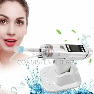 Mesotherapy E-Z Skin Injector