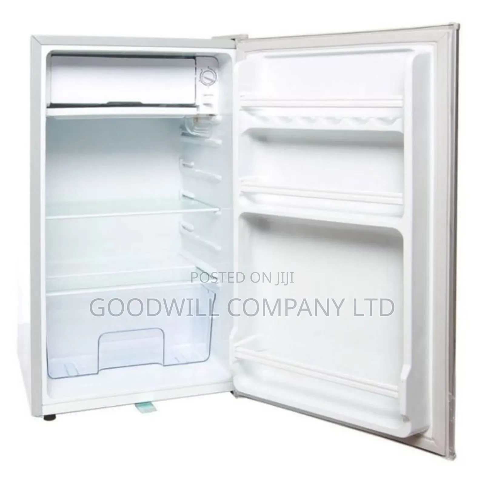 ADH 90 Litre DC/Solar Refrigerator/Fridge ( DC Model)