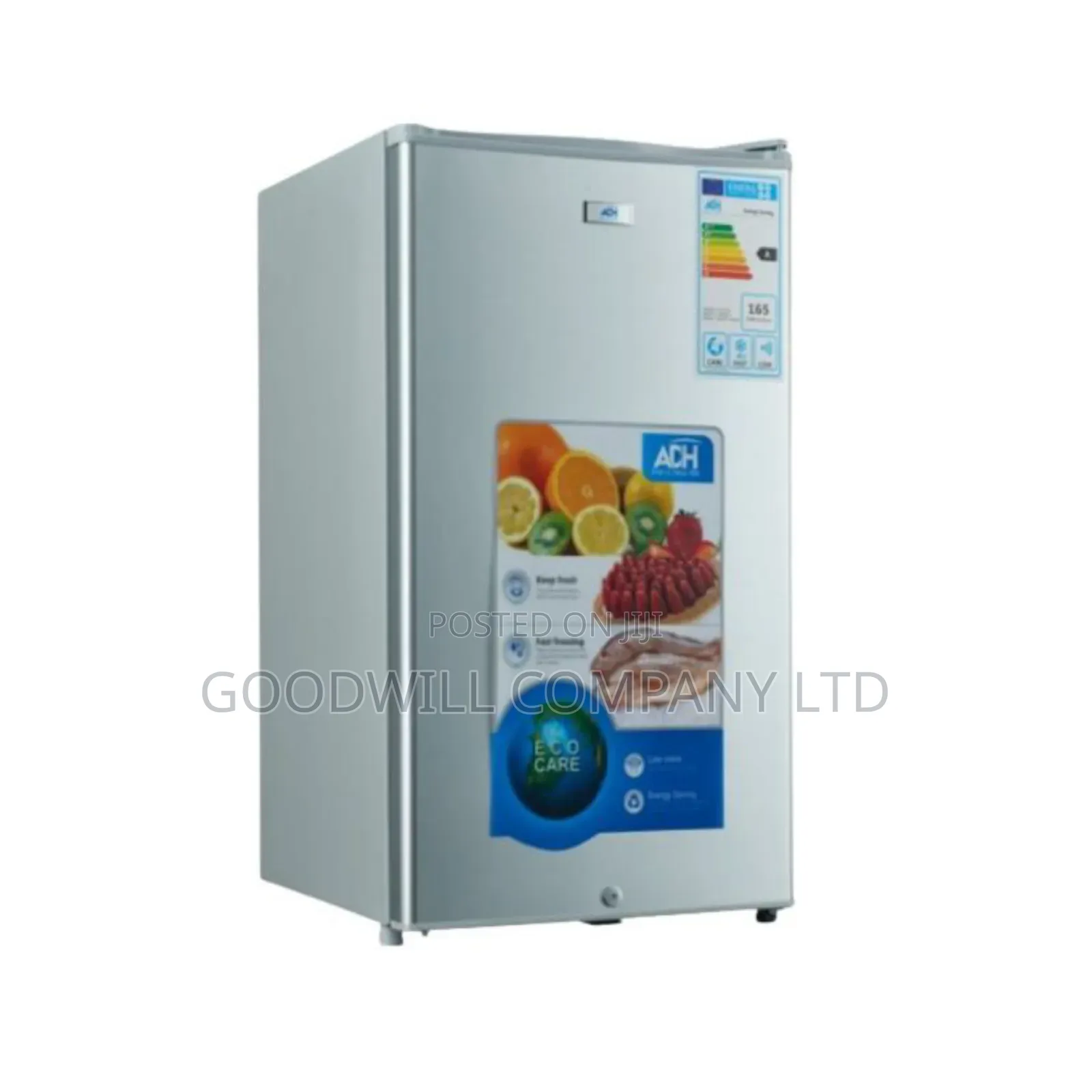 ADH 90 Litre DC/Solar Refrigerator/Fridge ( DC Model)