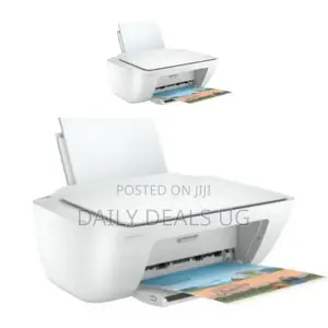 Electric Hp Printer