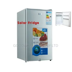 ADH 98 Litre DC/Solar Refrigerator/Fridge ( DC Model)