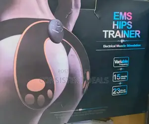 EMS Hips Trainer/ Hips Lifter