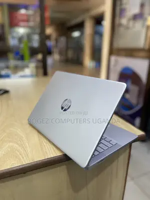 New Laptop HP 14S 8GB Intel Core I5 SSD 512GB
