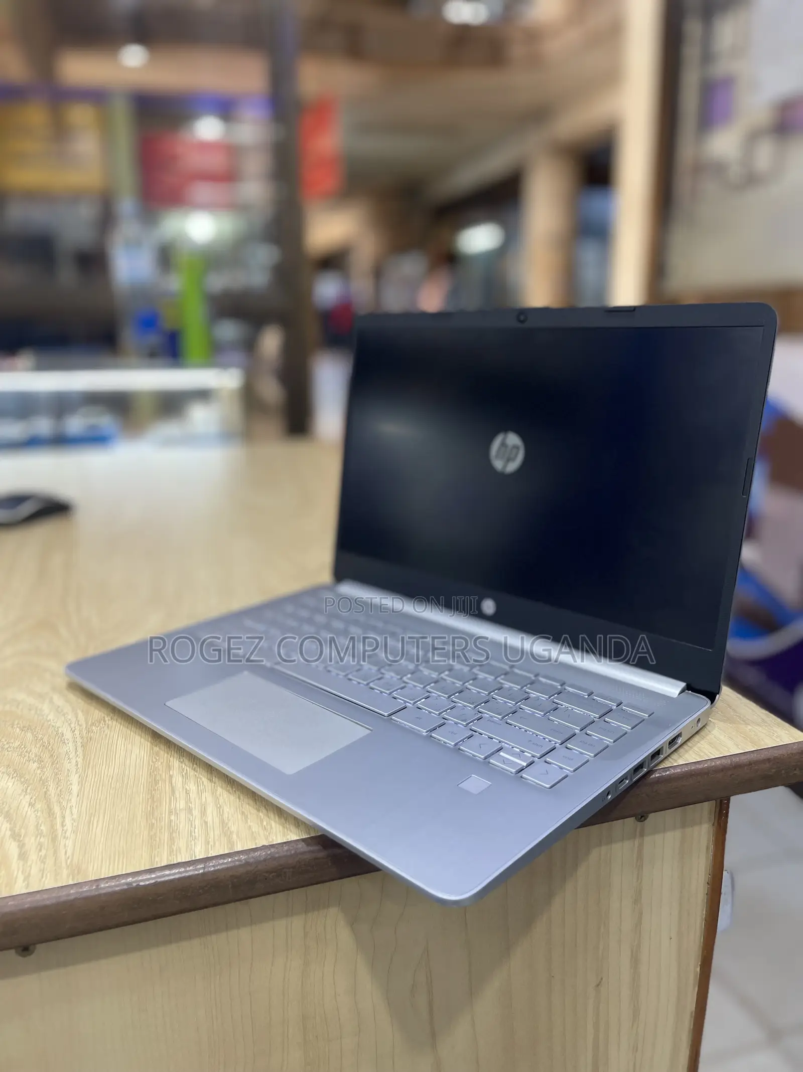 New Laptop HP 14S 8GB Intel Core I5 SSD 512GB