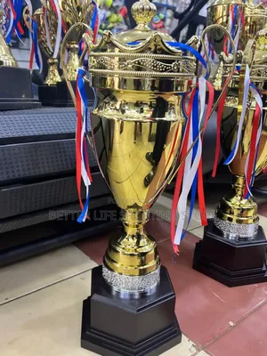 Trophy King Quality