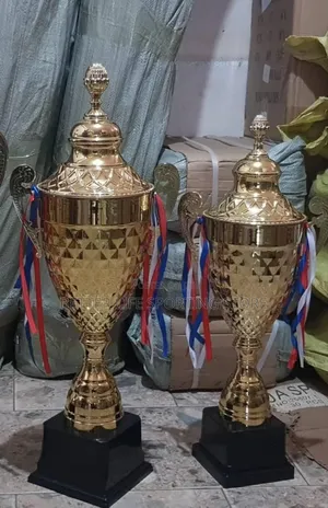 Trophy Fine Quality